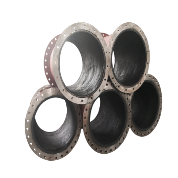 Ceramic Composite Pipe Inc.